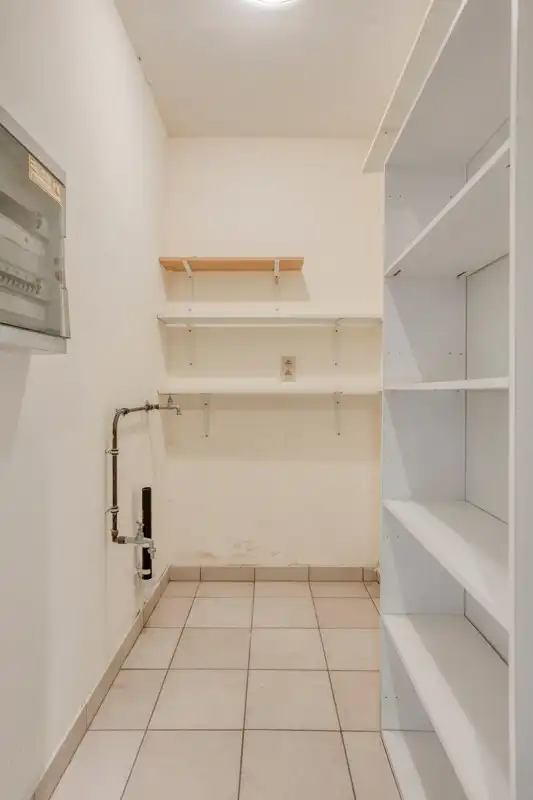 Ruim 2 slaapkamer appartement in het hartje van Koksijde met aankoopmogelijkheid van een garage foto 14