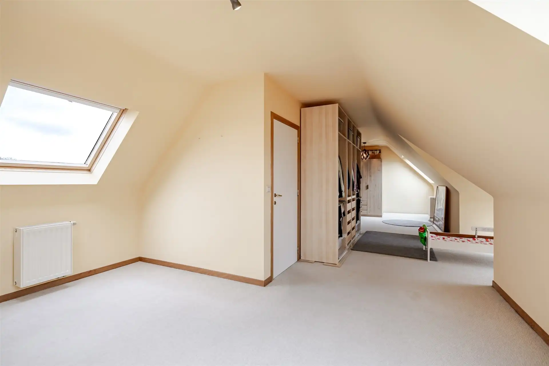 Energiezuinig duplex appartement in centrum Wetteren foto 18