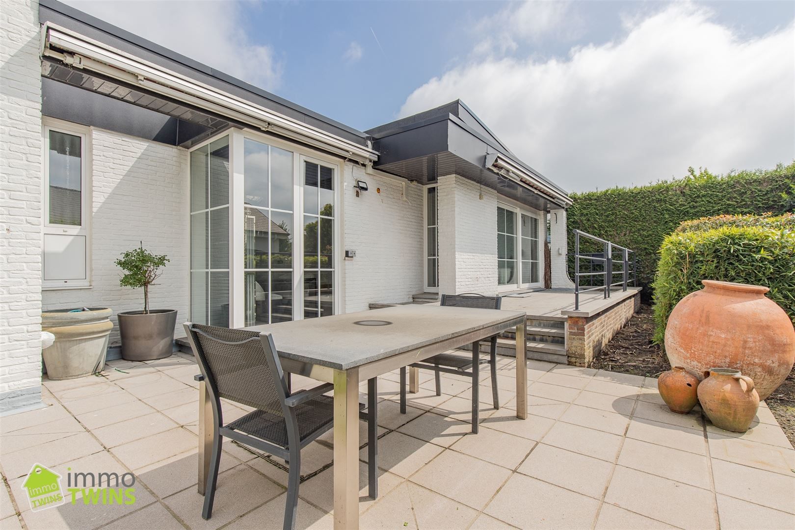 Ruime Vrijstaande Woning met 4 slpks foto 19