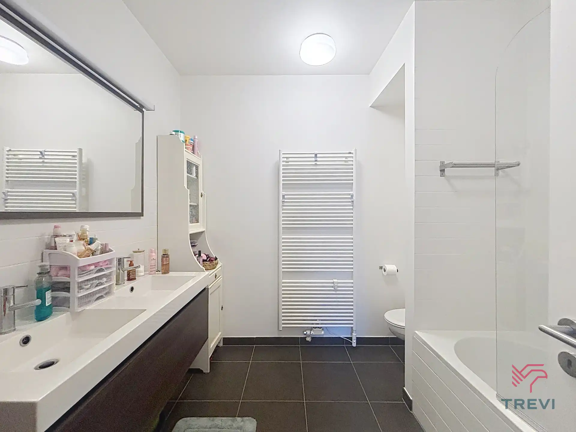 Mooi appartement met 2 slpkmrs + terrassen + parkeerplaats foto 10