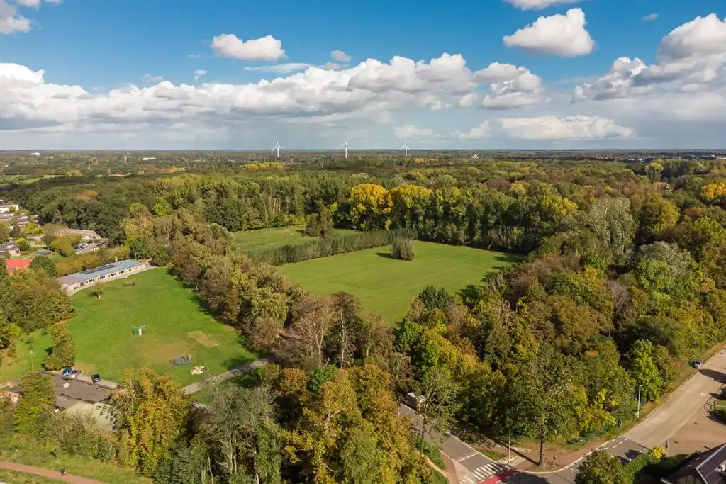 Instapklare villa met 4 à 5 slpk, tuin en EPC B  foto 27