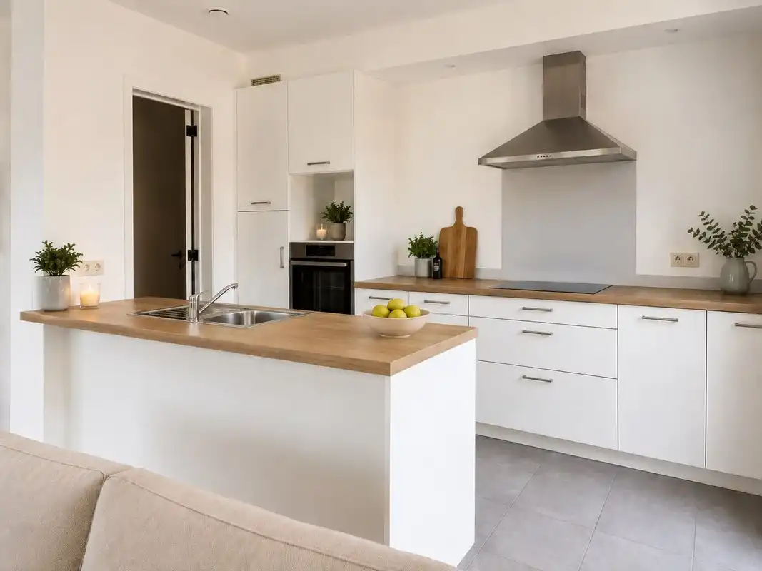Stijlvol wonen in alle rust, vlakbij het hart van Schilde foto 20