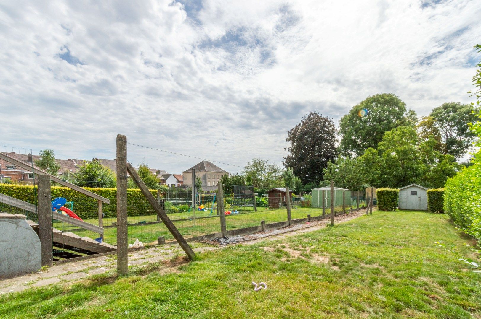 INSTAPKLARE WONING MET 3 SLAAPKAMERS + ZUID-TUIN! foto 16