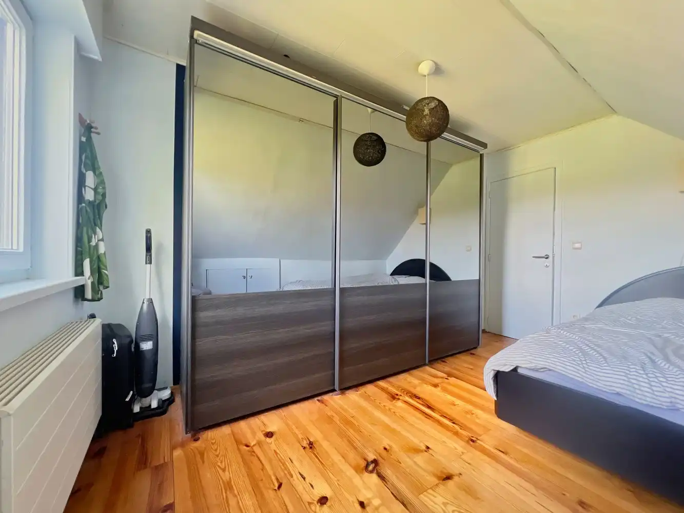 Instapklare woning (2002) + zonnig perceel (ca. 600m²)! foto 11