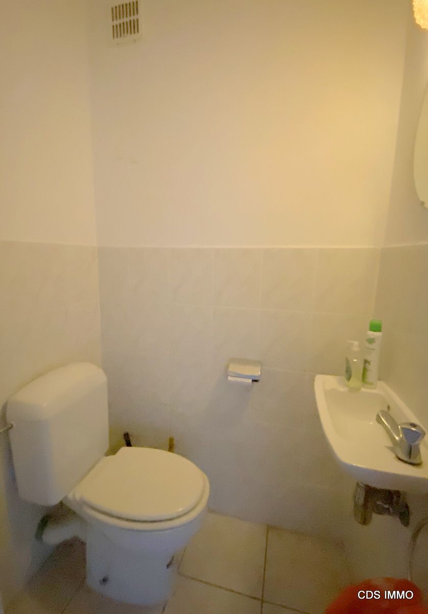 APPARTEMENT TEGENOVER HET SPEELPLEIN ! foto 10