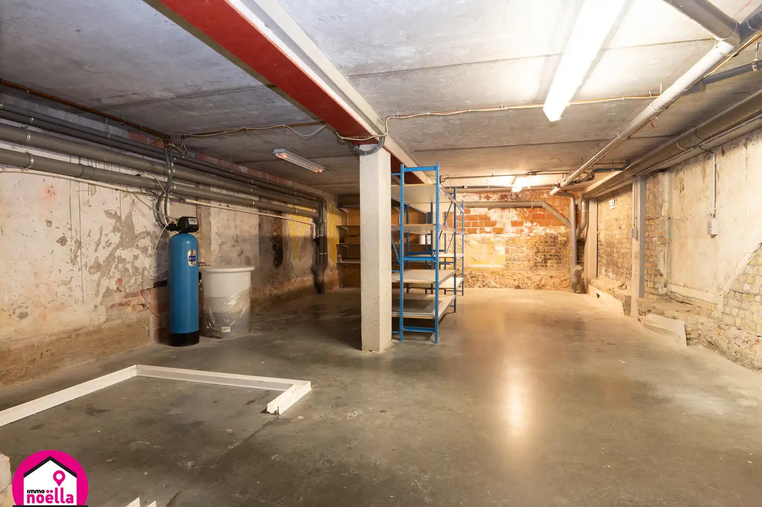 HANDELSZAAK DIVERSE DOELEINDEN  foto 12