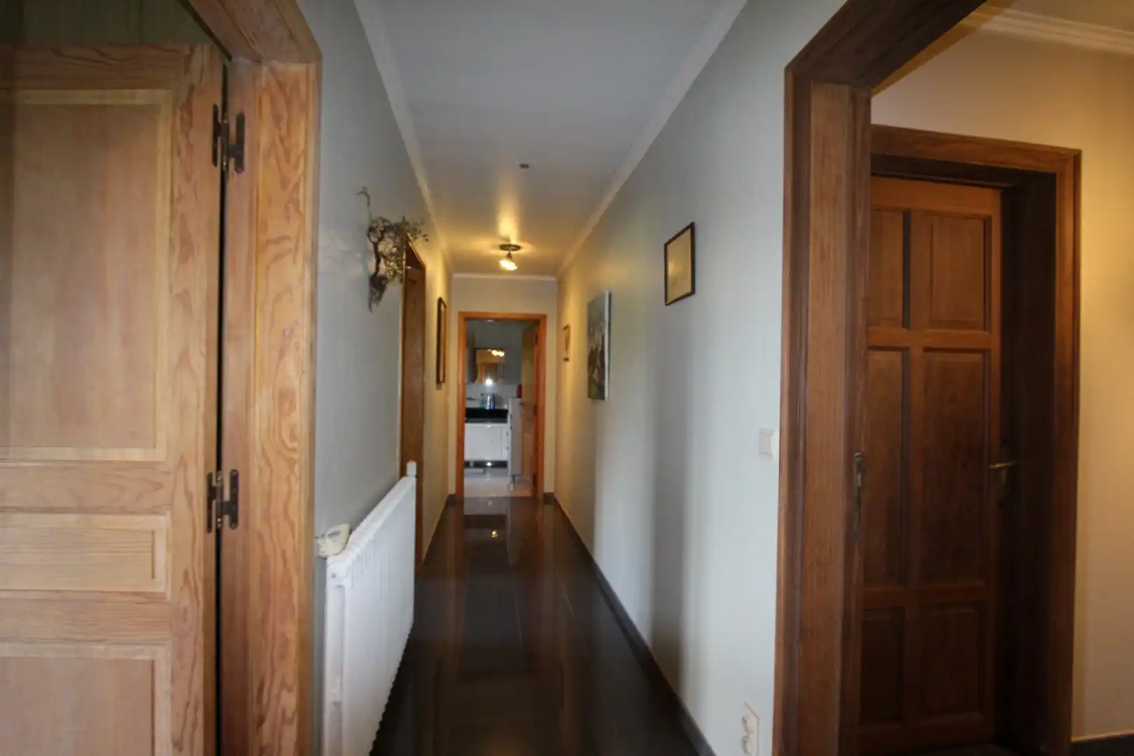 Landelijk gelegen woning met loods foto 19
