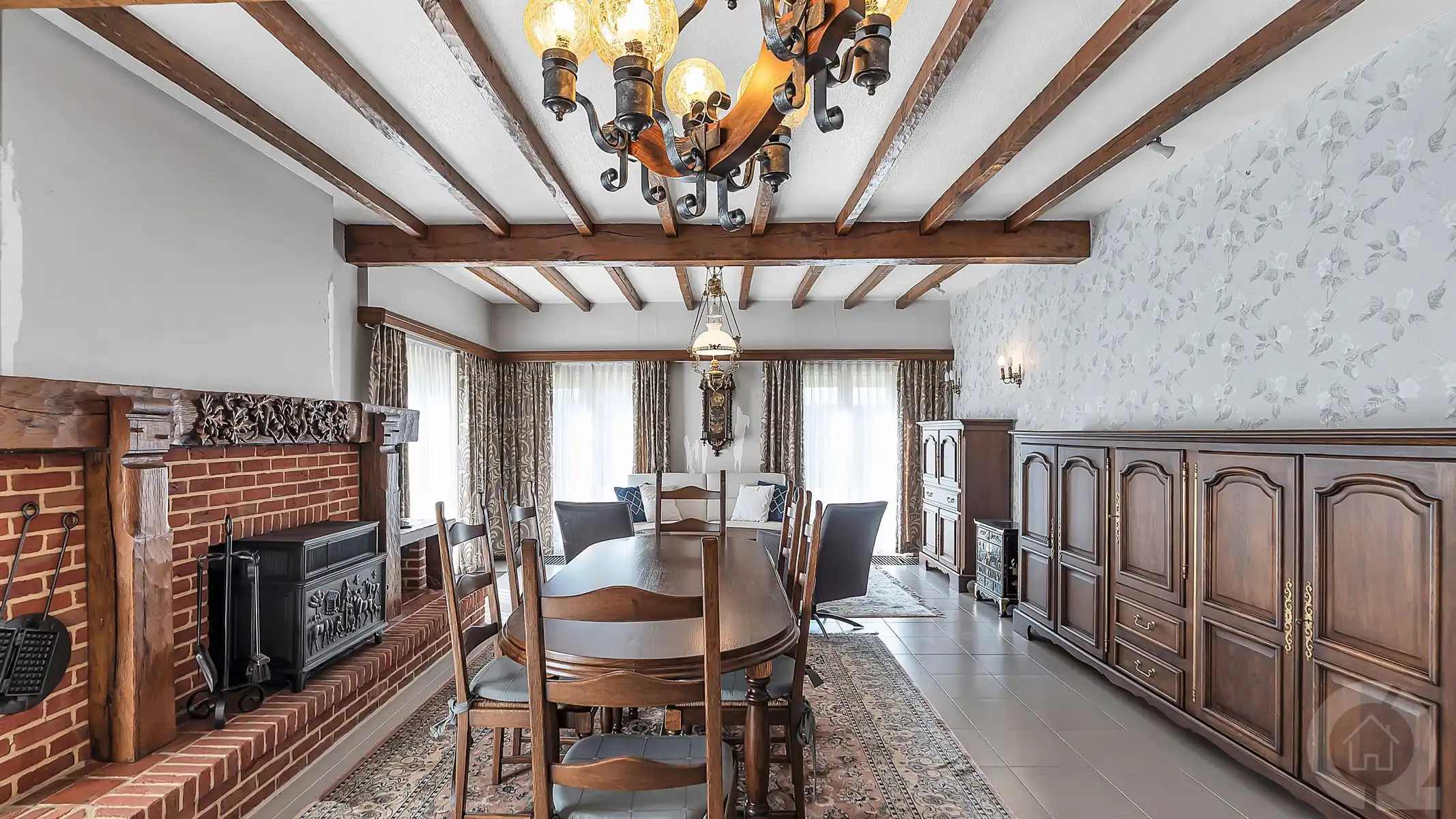 Huis te koop foto 5