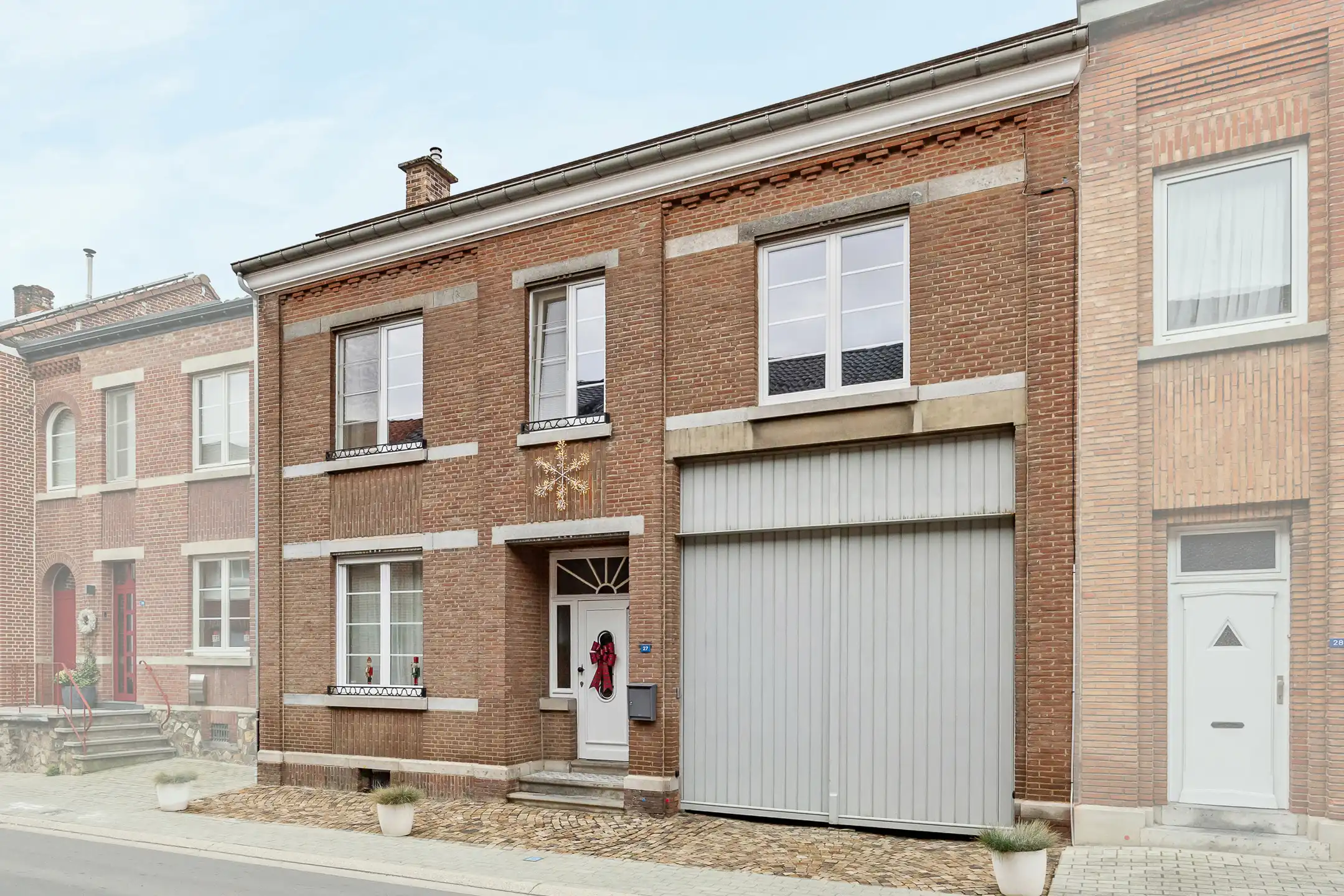 Authentieke hoevewoning op 13a39ca te Zussen foto 33