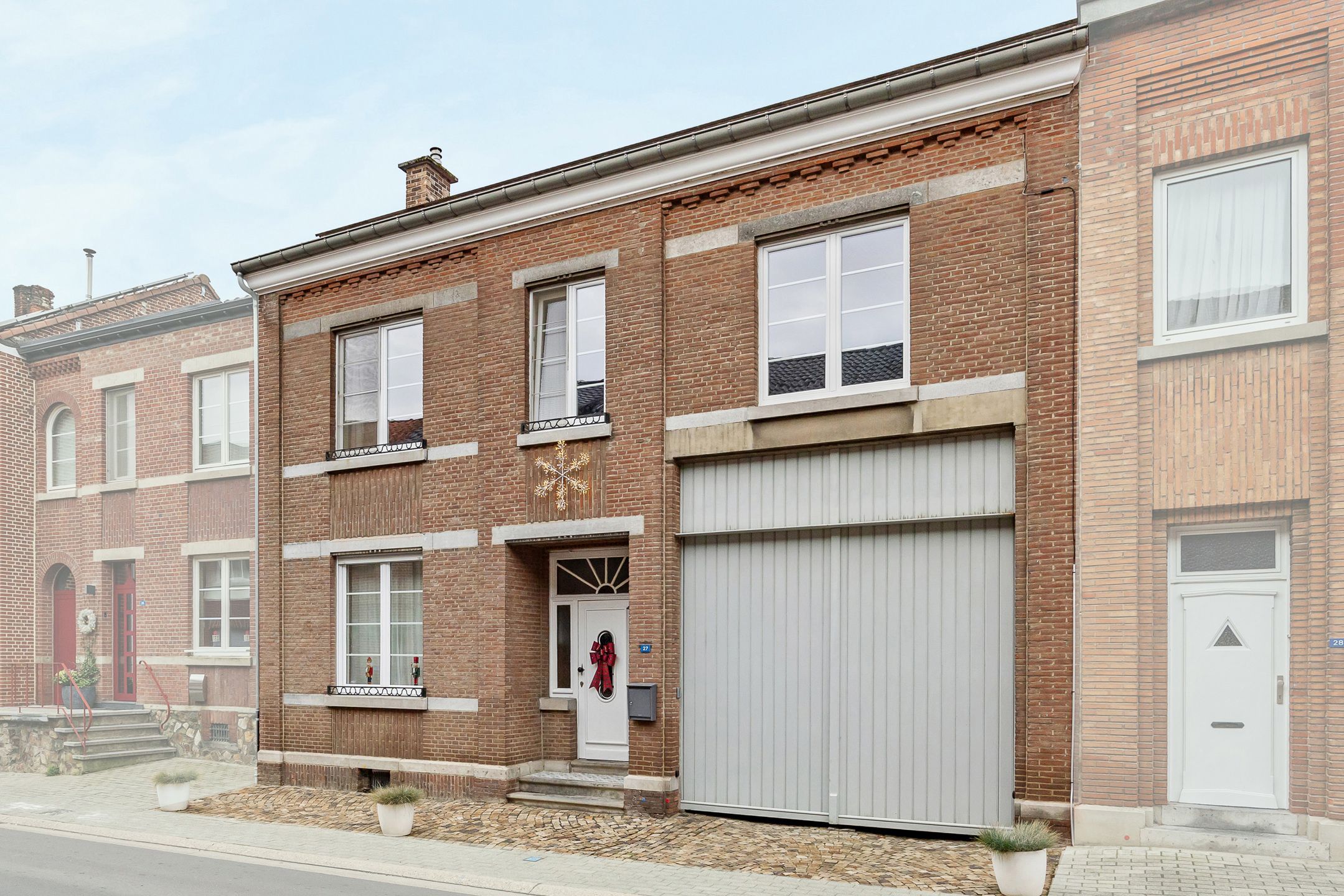 Authentieke hoevewoning op 13a39ca te Zussen foto 33