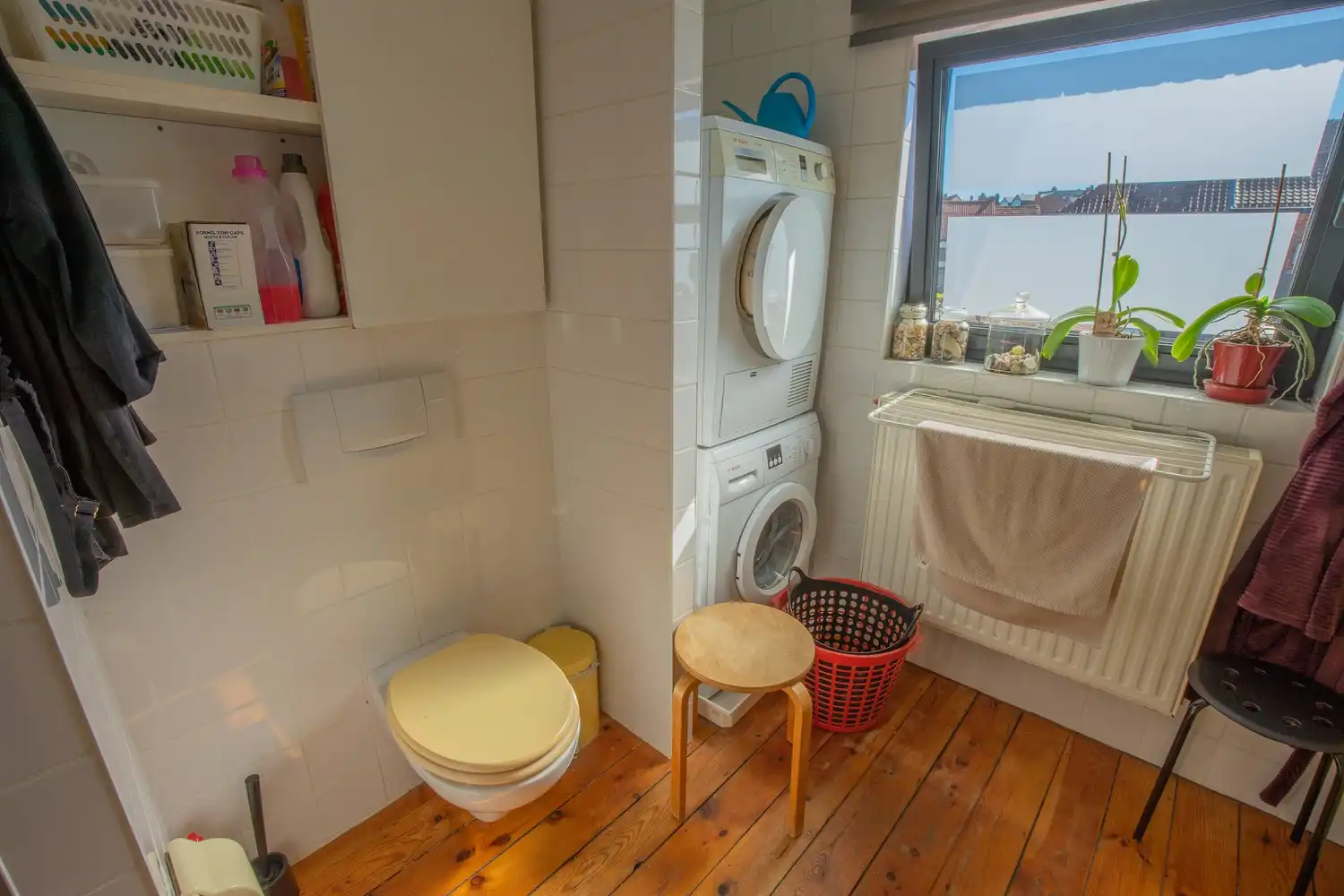 Instapklare woning met karakter, tuin en topligging in Aarschot foto 20