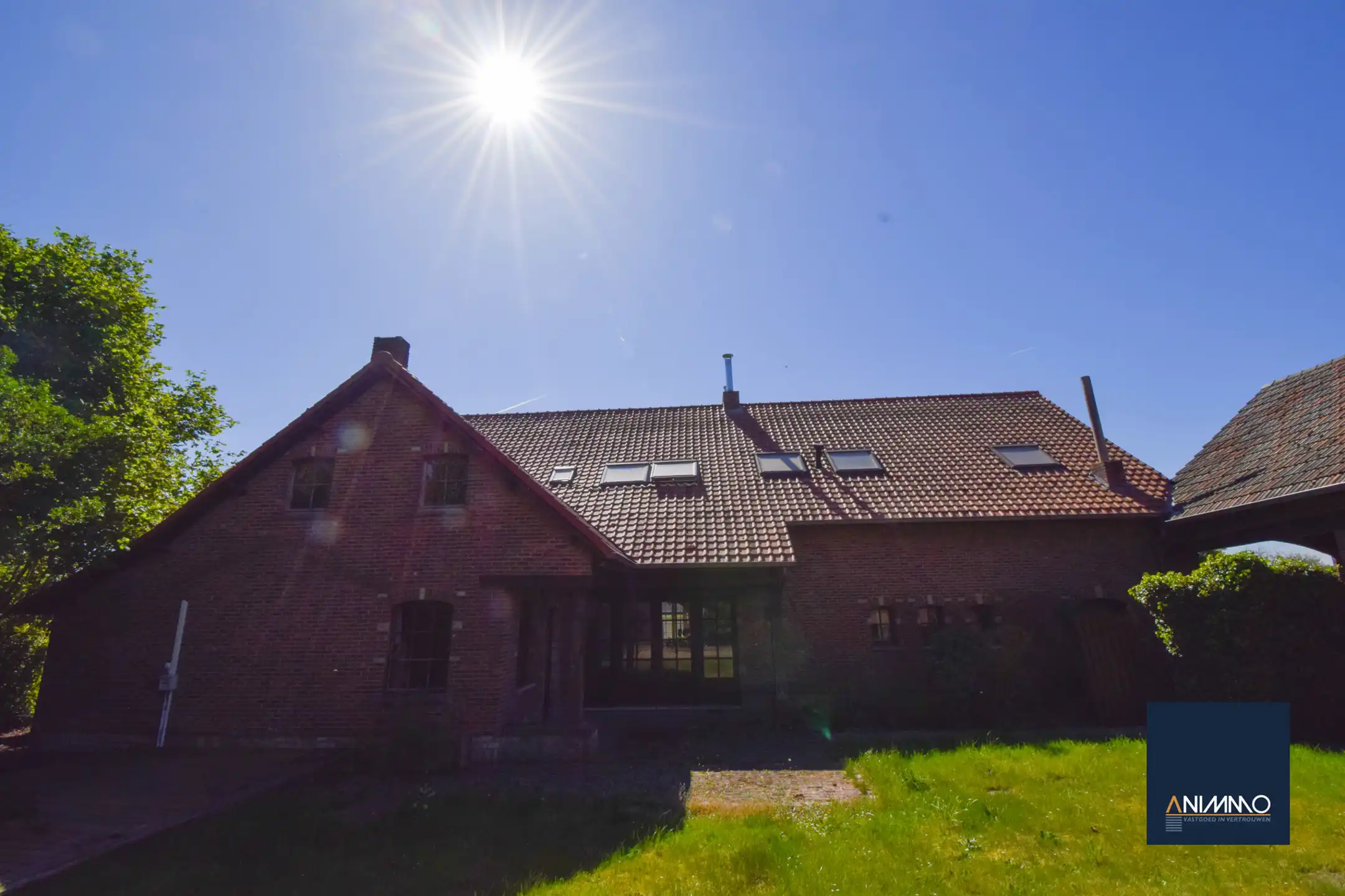 Boerderij te koop foto 46