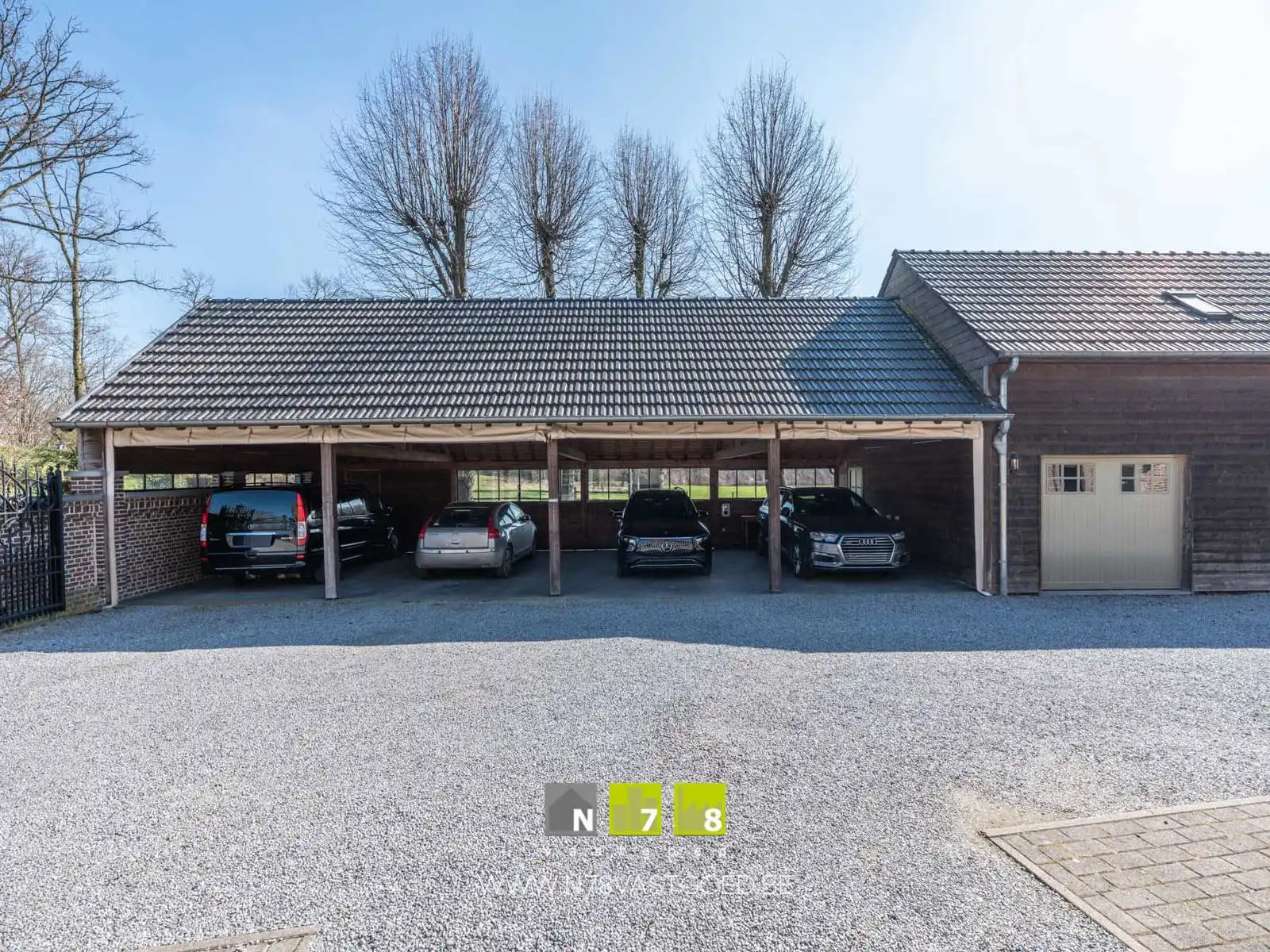 Huis te koop foto 56