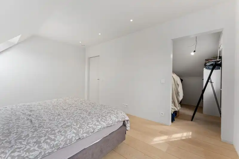 Exclusieve villa (4/5 slpks) met landelijke verzichten! foto 16