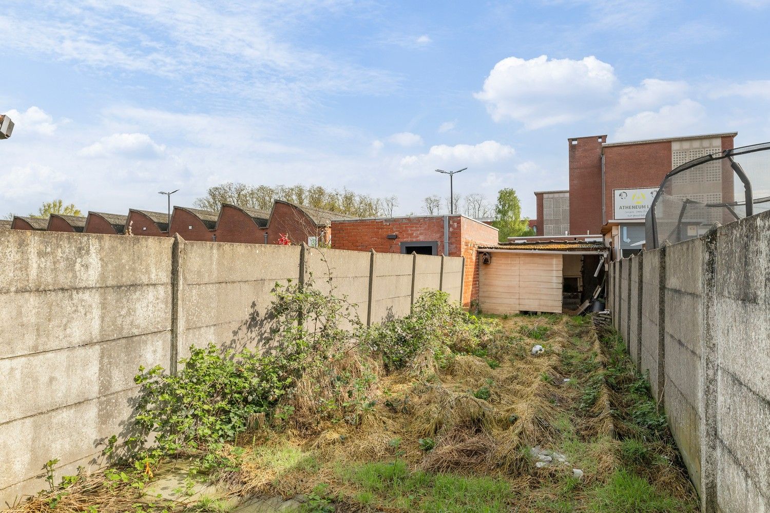 Charmant gerenoveerde rijwoning is gelegen binnen het bruisende hartje van Lier. foto 25