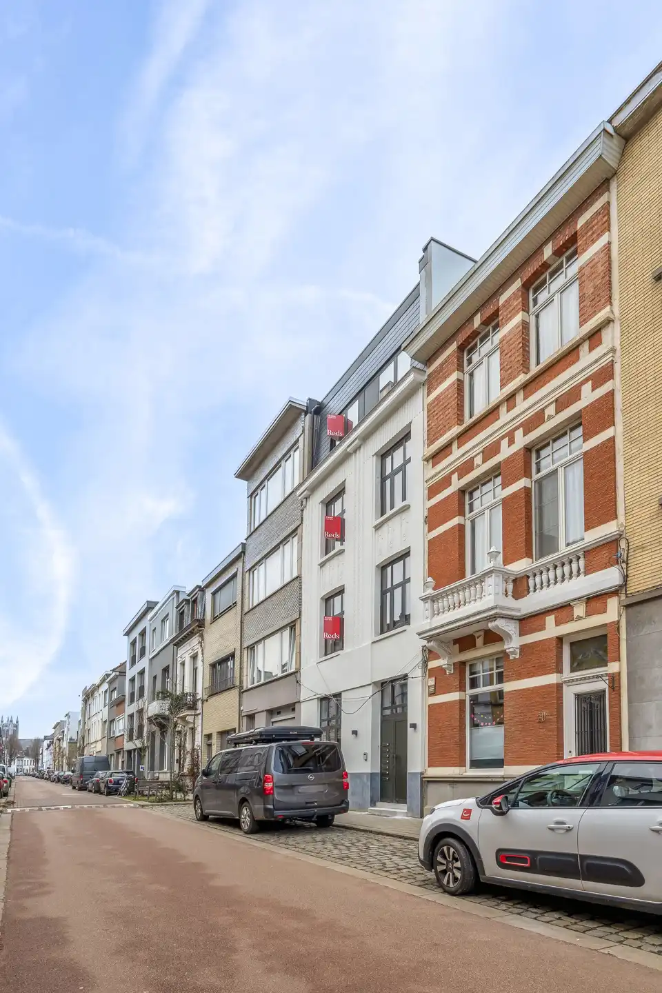 Appartement met 2 slaapkamers vlakbij het Groen Kwartier foto 22