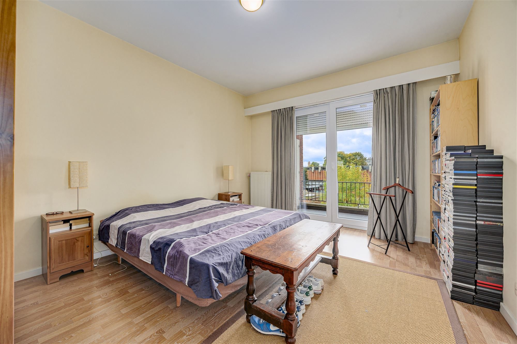Gerenoveerd opbrengsteigendom met twee appartementen te koop foto 25