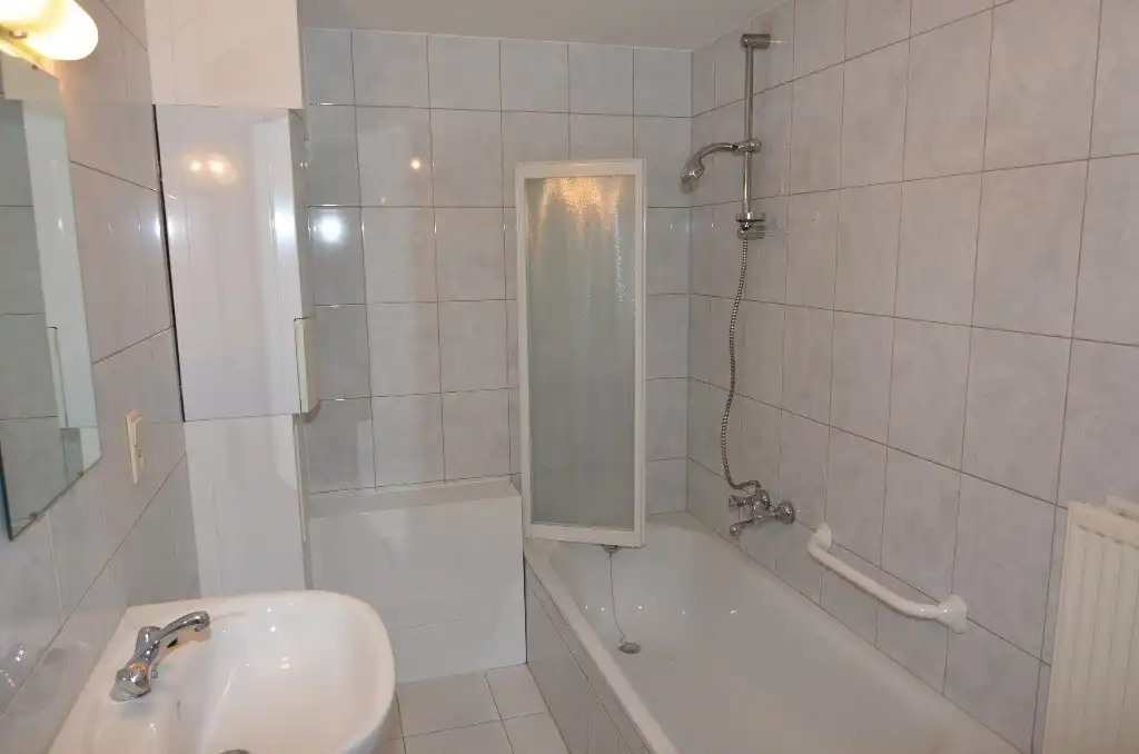 Gelijkvloers appartement met 1 slaapkamer. foto 6