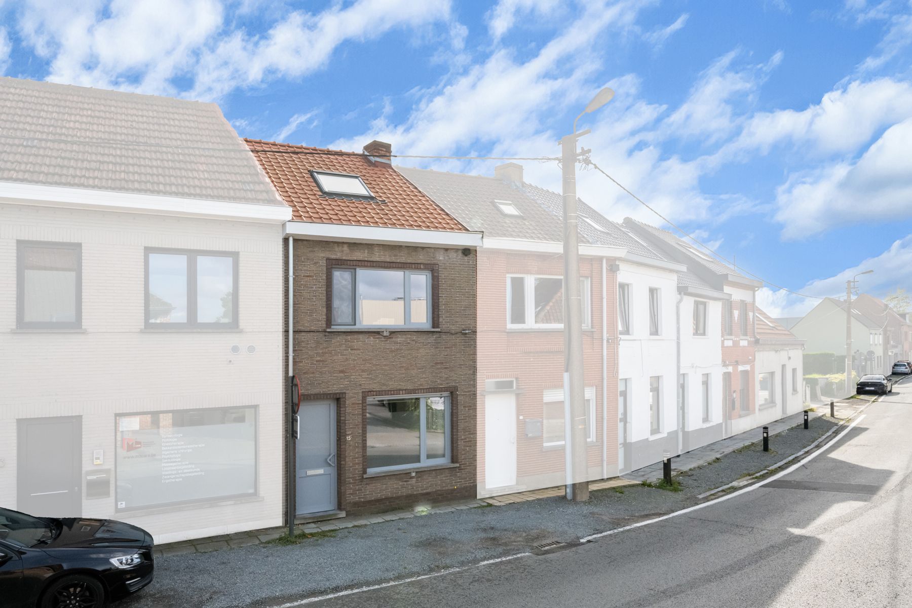 Uitstekende gerenoveerde instapwoning met topligging! foto 21