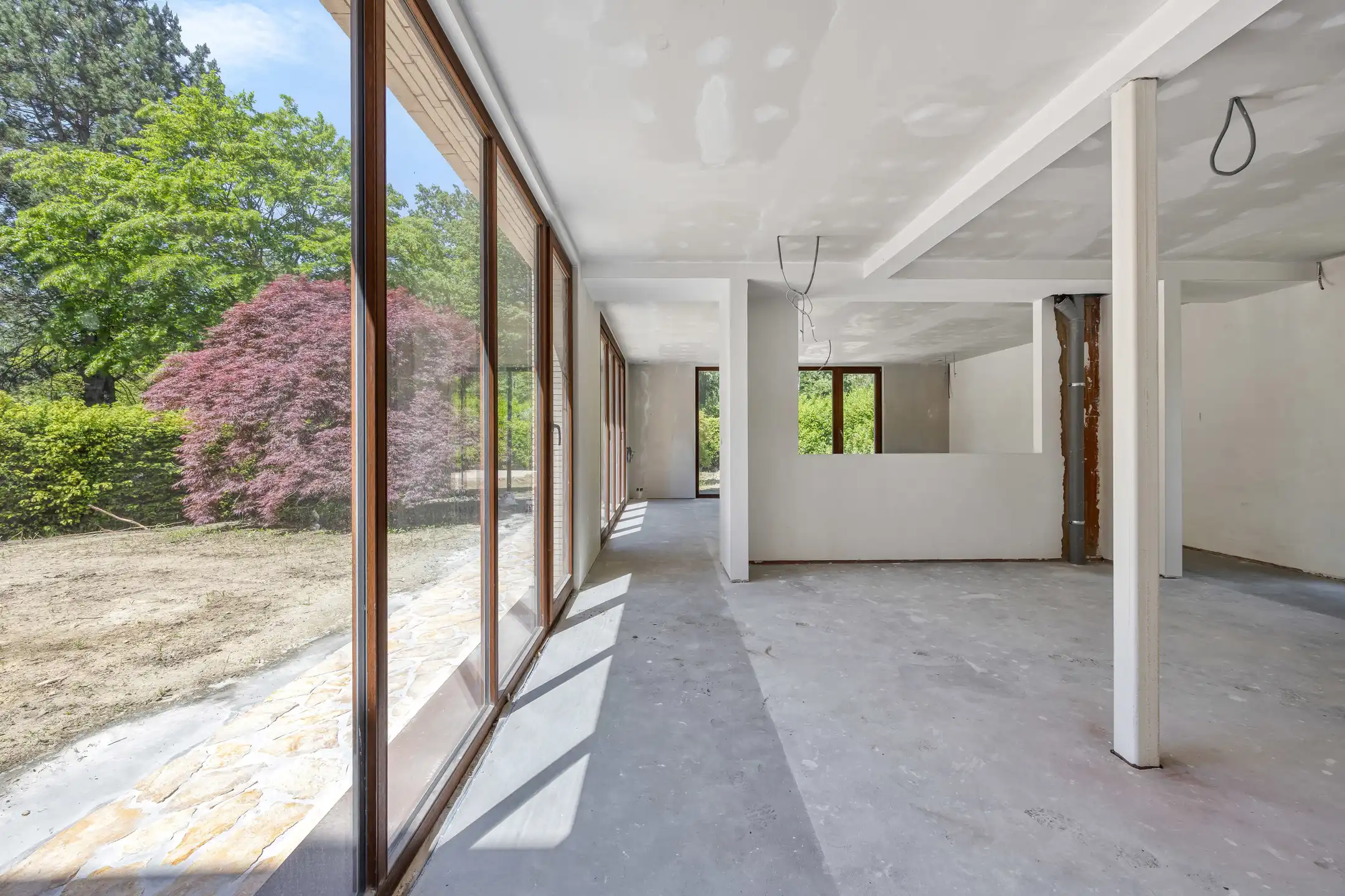 House Maple: architecturale parel in Koningshof foto 29