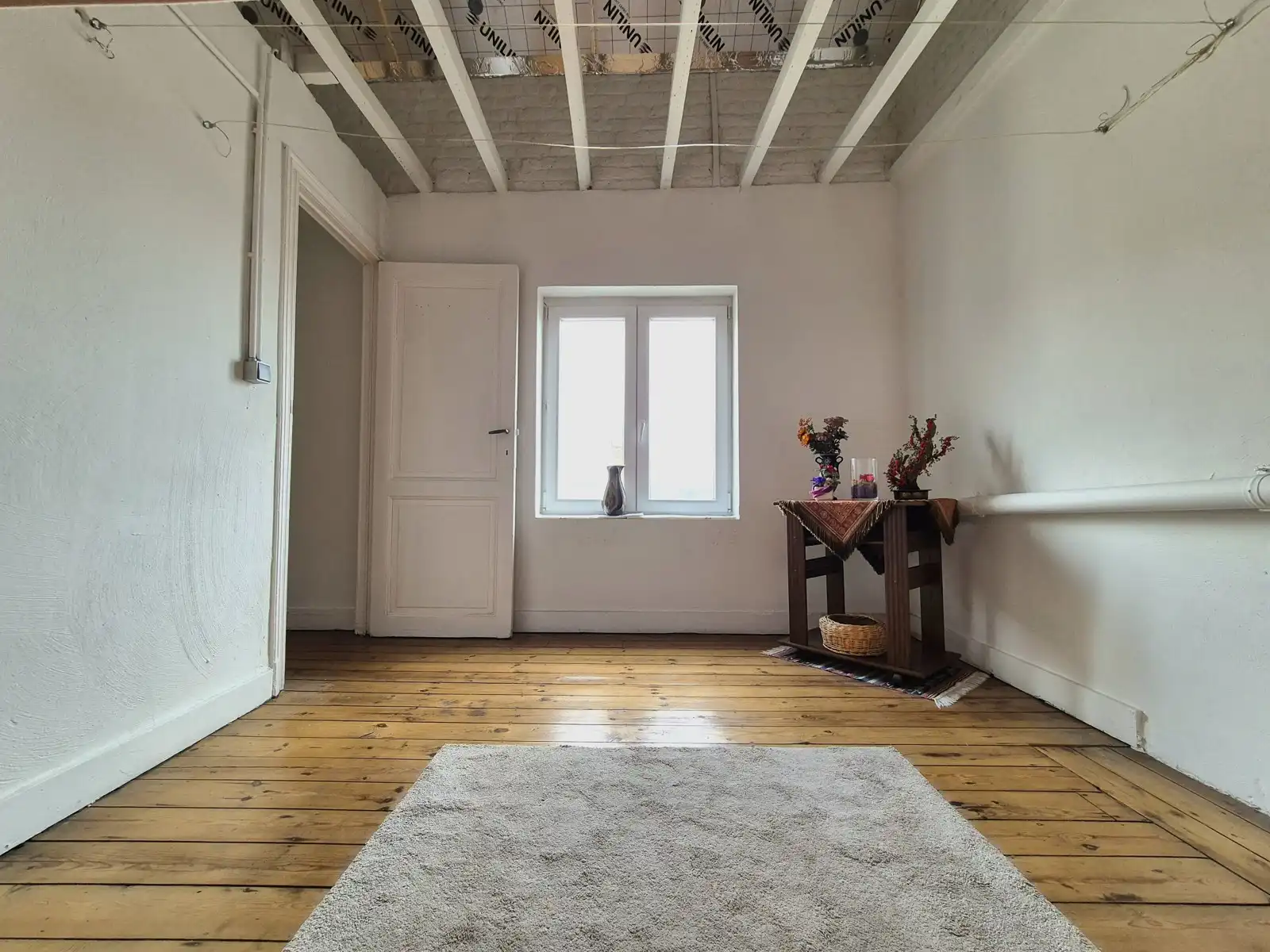 Kantoor/handel/wonen (combinatie) op absolute toplocatie! foto 34