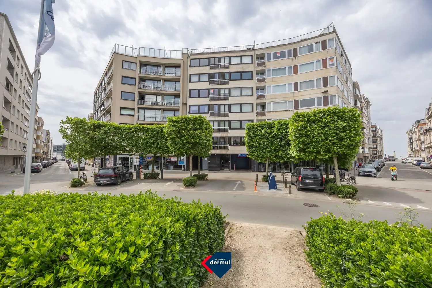 RESIDENTIE LEOPOLD foto 26