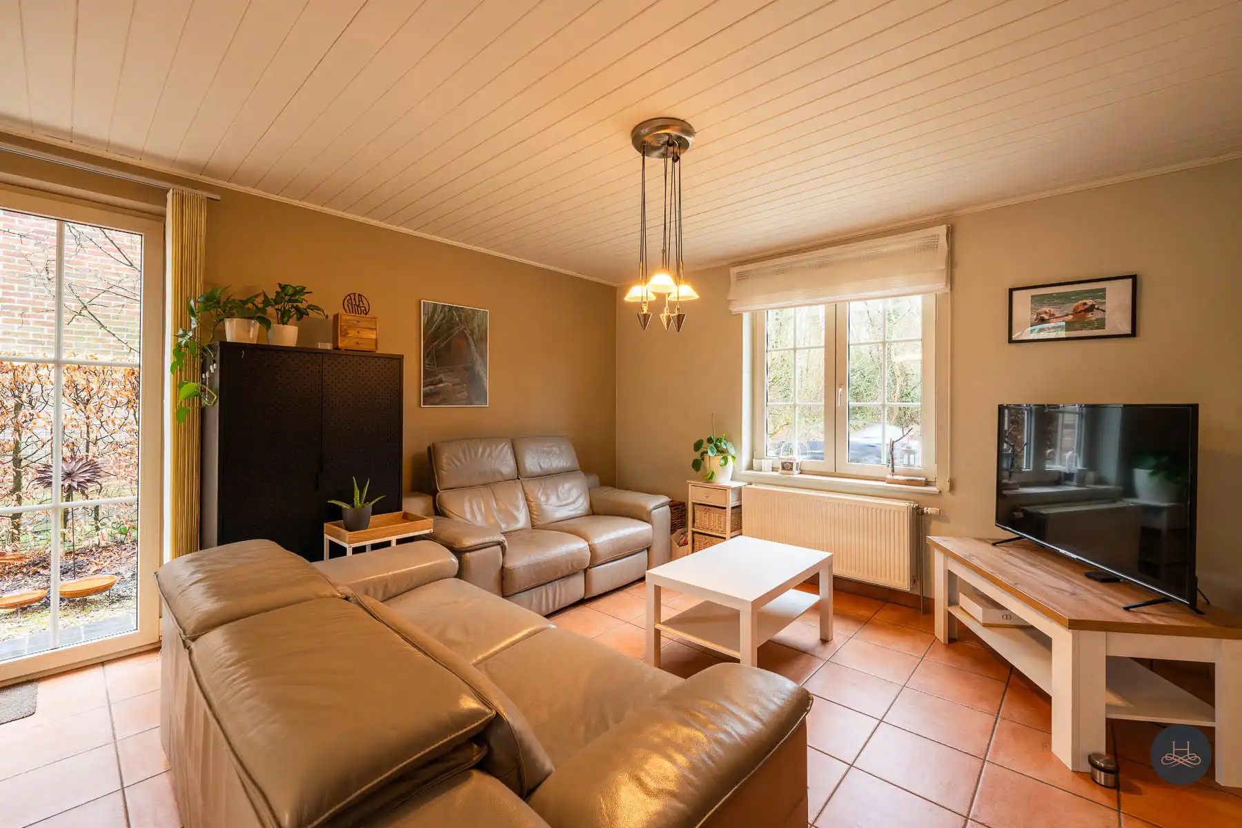 Instapklare, energiezuinige woning met prachtig uitzicht foto 4