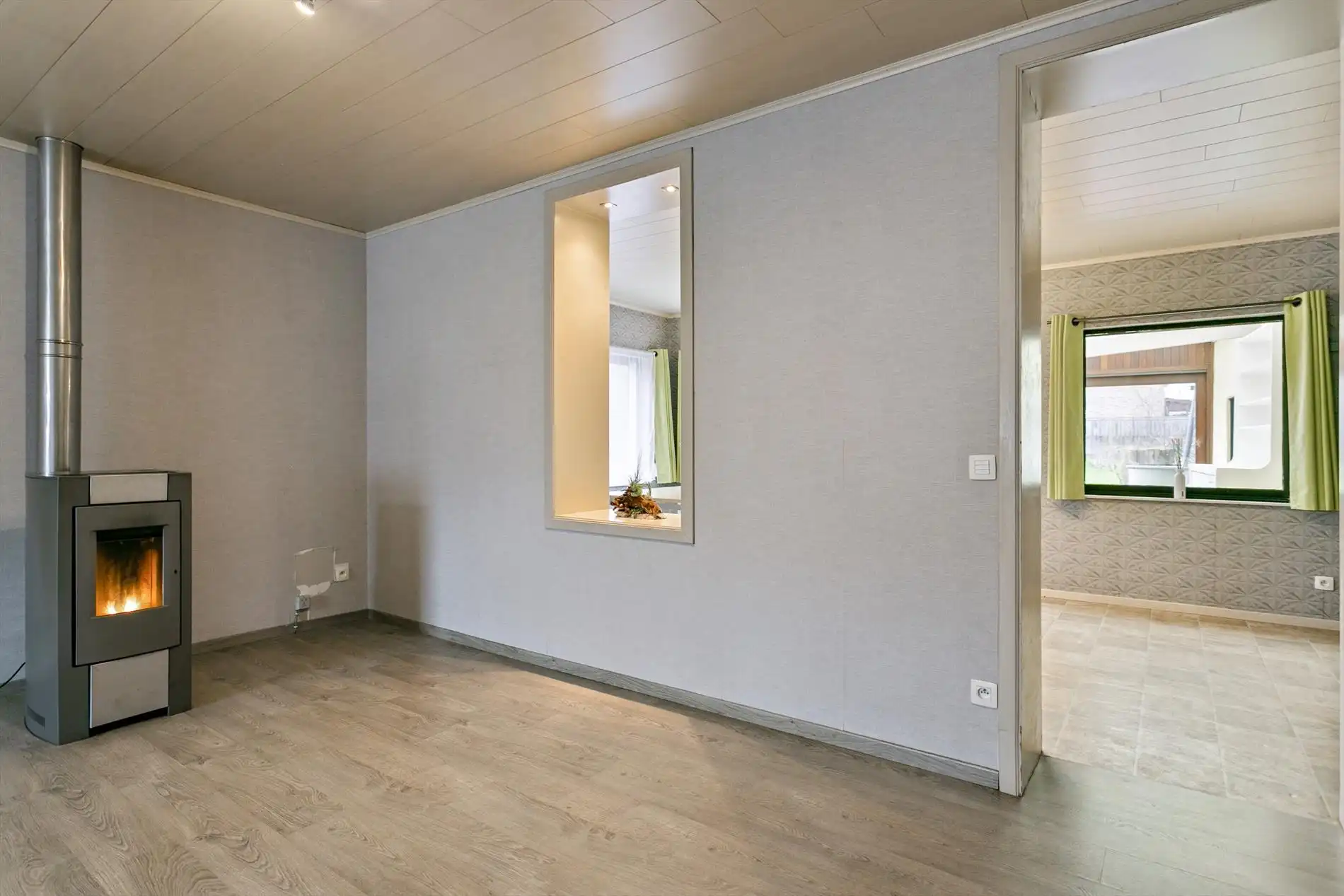 Woning met 2/3 slaapkamers op 595 m², rustig gelegen in Geel-centrum ! foto 9