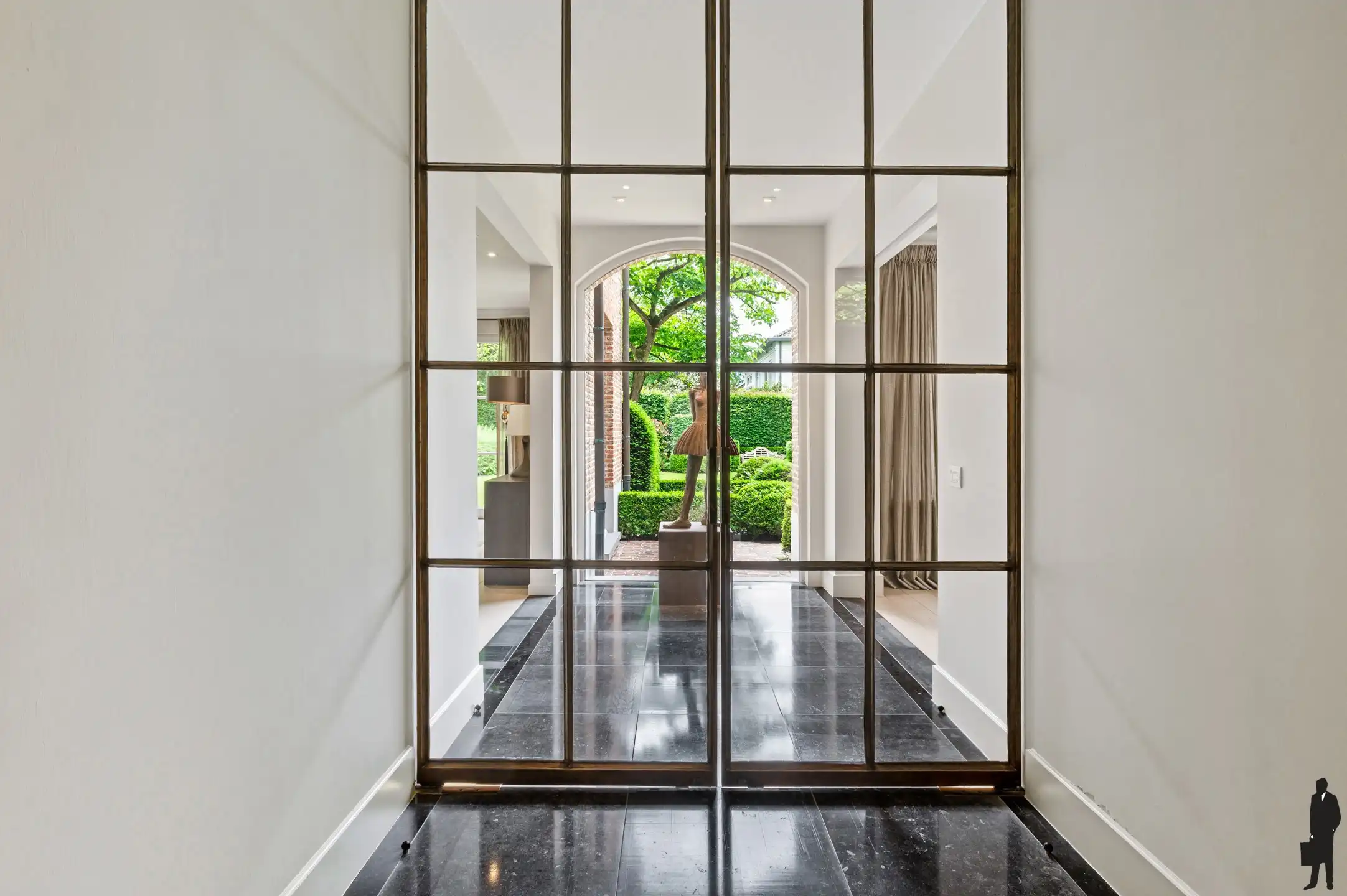 High-end villa nabij het centrum! foto 4