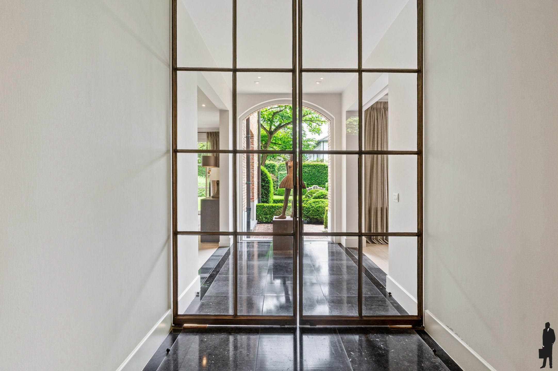 High-end villa nabij het centrum! foto 4