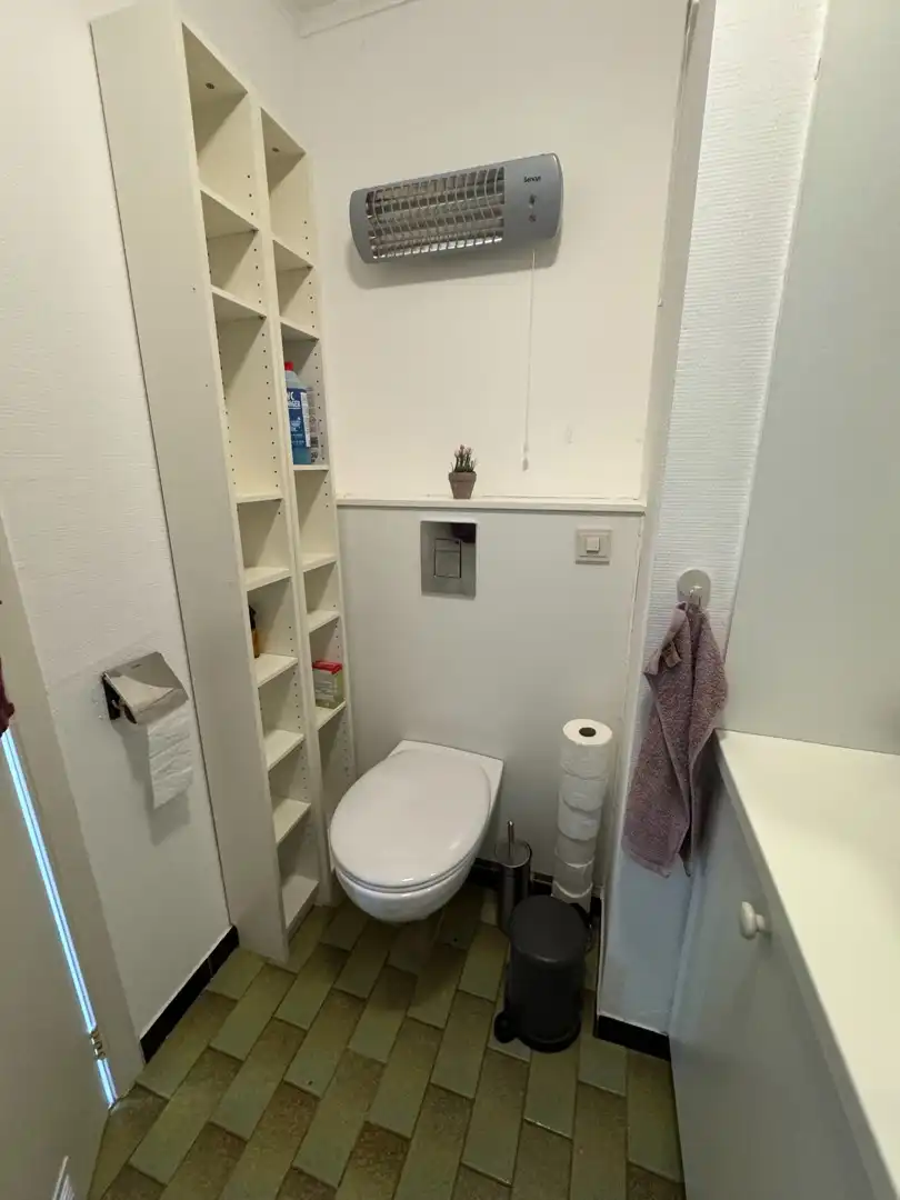Appartement te huur foto 8