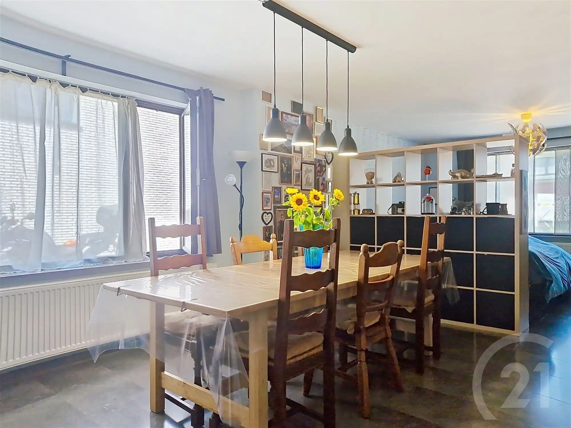 Huis te koop in Begijnendijk! foto 3