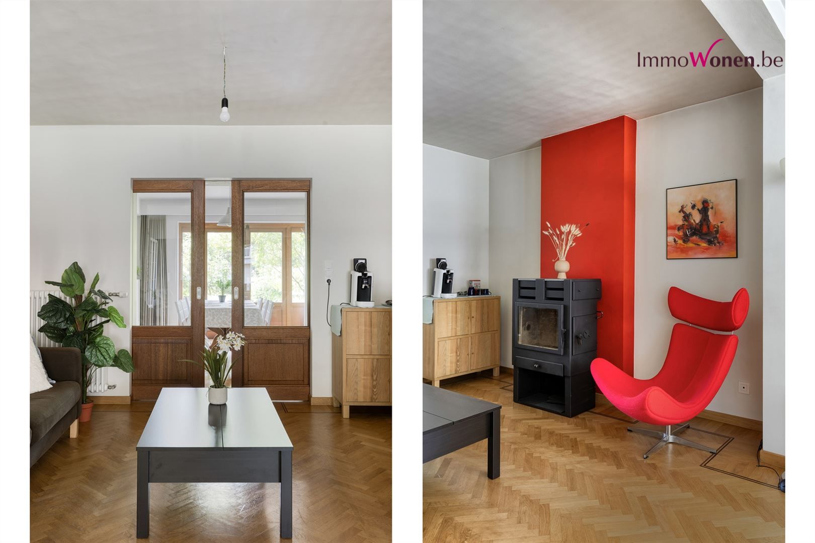 ImmoWonen verkoopt instapklare woning in Leuven  foto 16