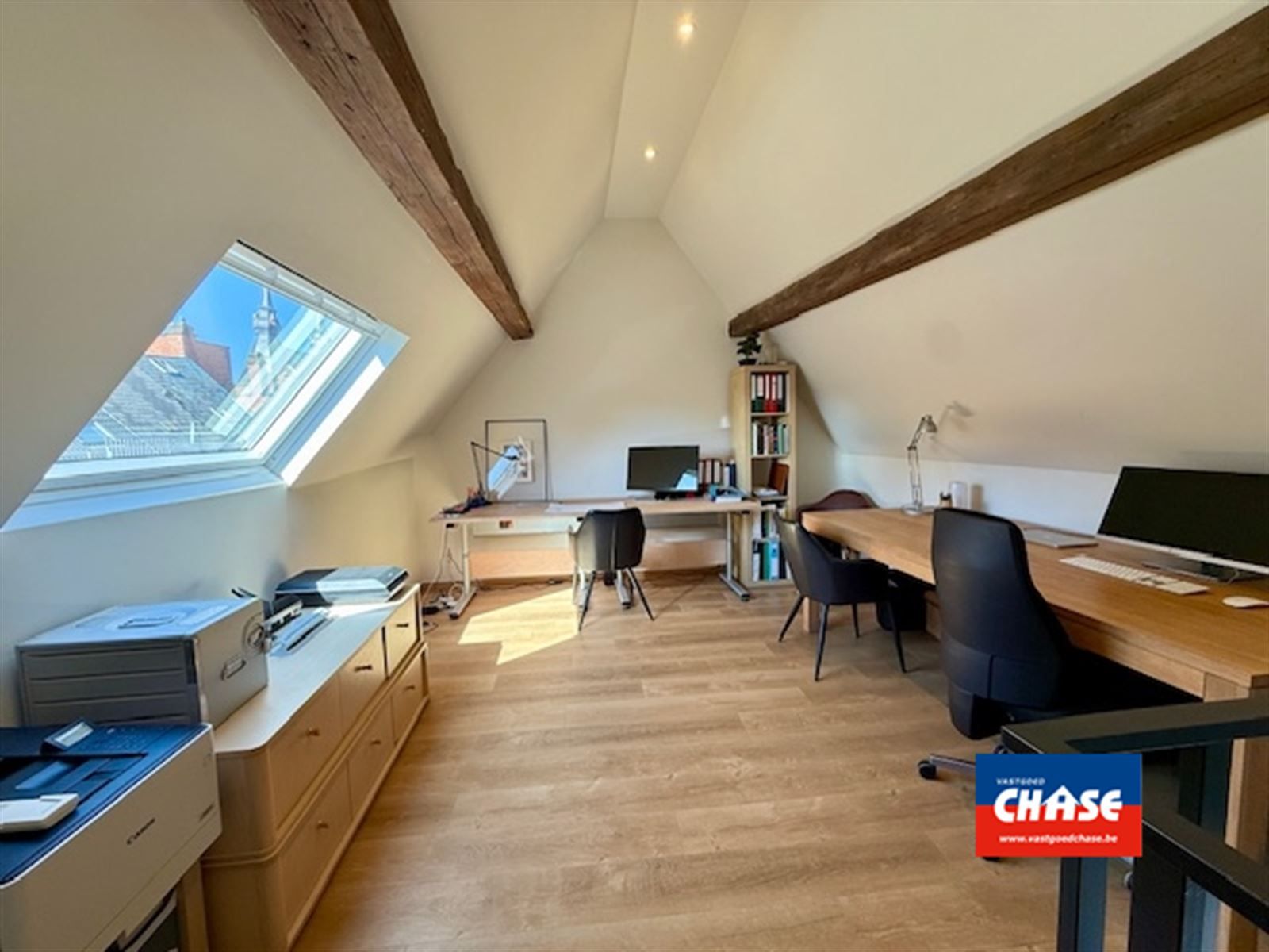 MECHELEN |  WONING MET DRIE TOT VIER SLAAPKAMERS , STADSTUIN EN ZONNETERRAS | GERENOVEERD IN 2023 | EPC A | foto 17
