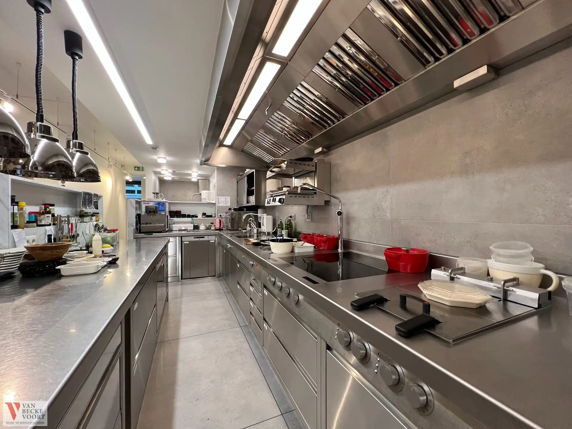 Exclusief horecapand op Mijnplein 216m² foto 9