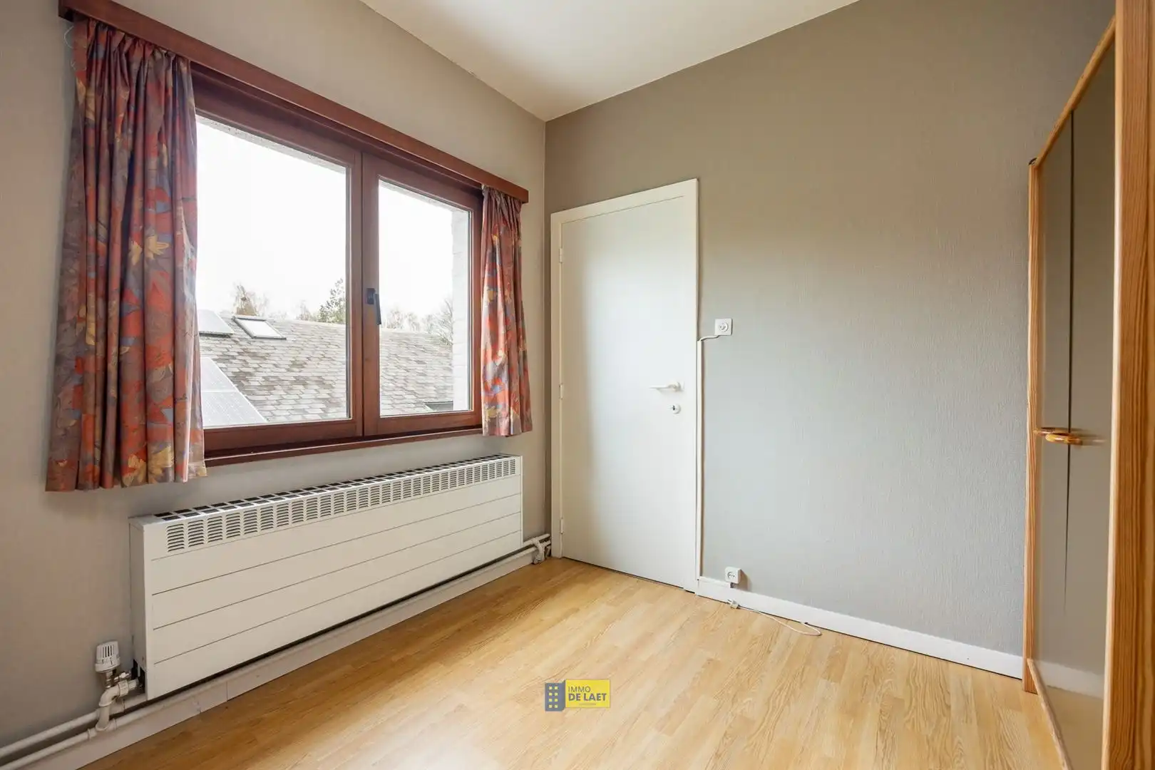 Koppelwoning foto 17