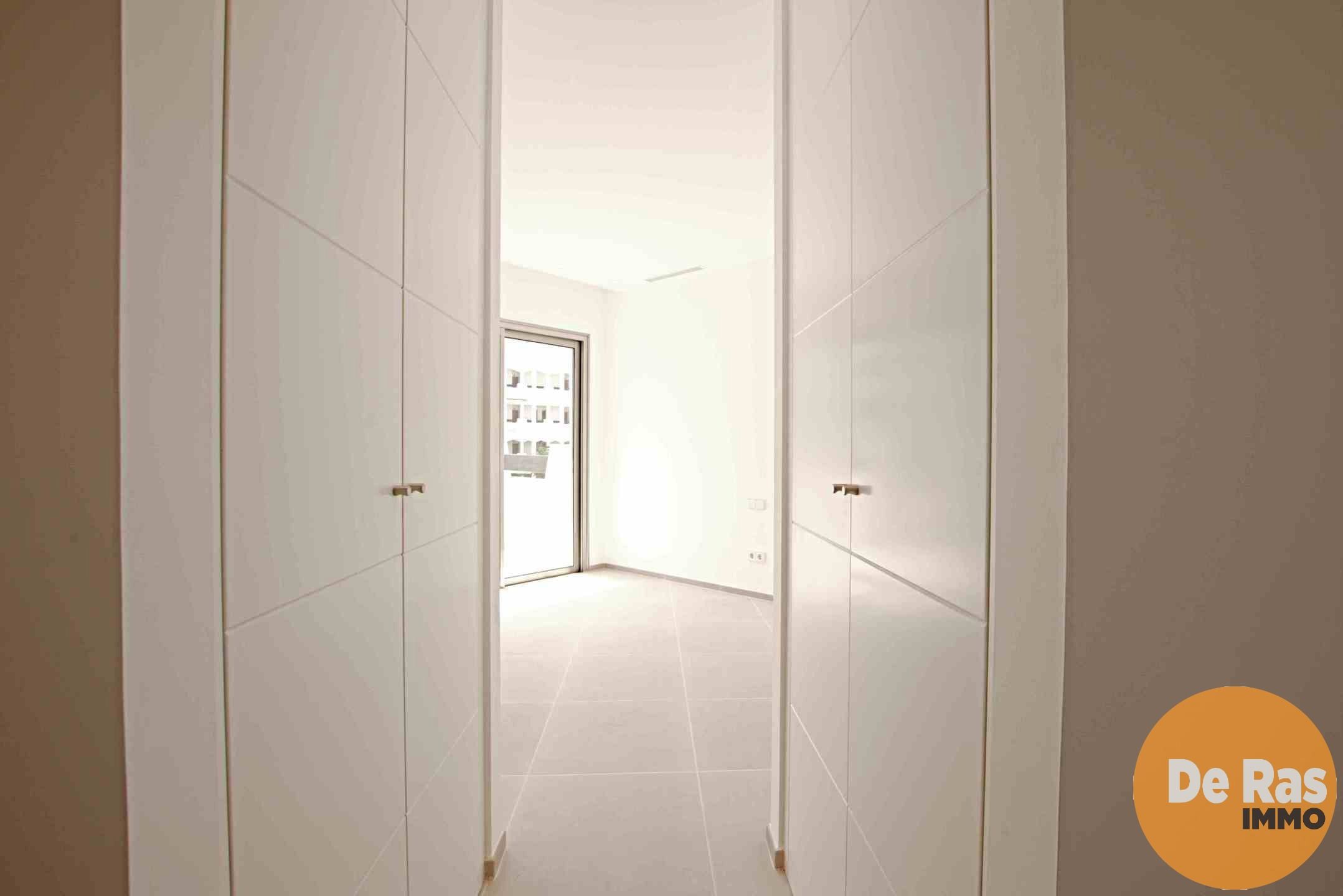 SPANJE ARONA - duplex penthouse foto 9