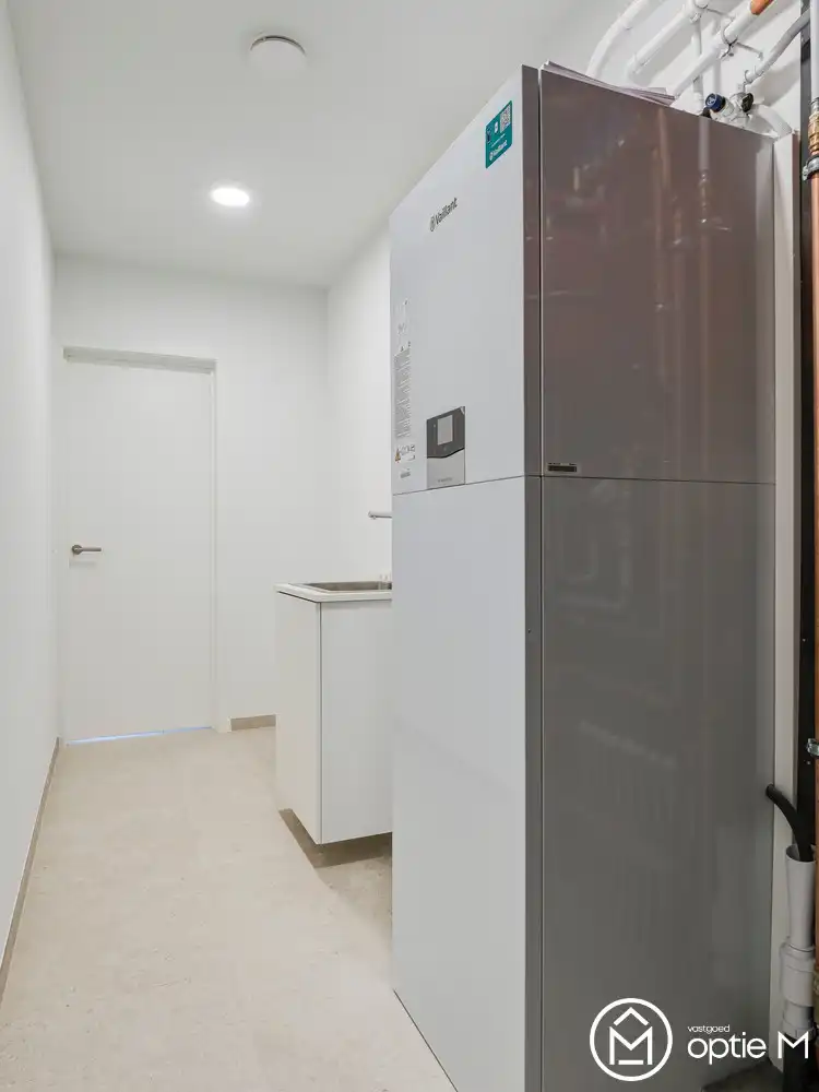 Een prachtige en energiezuinige nieuwbouwwoning op een toplocatie in Hasselt foto 19