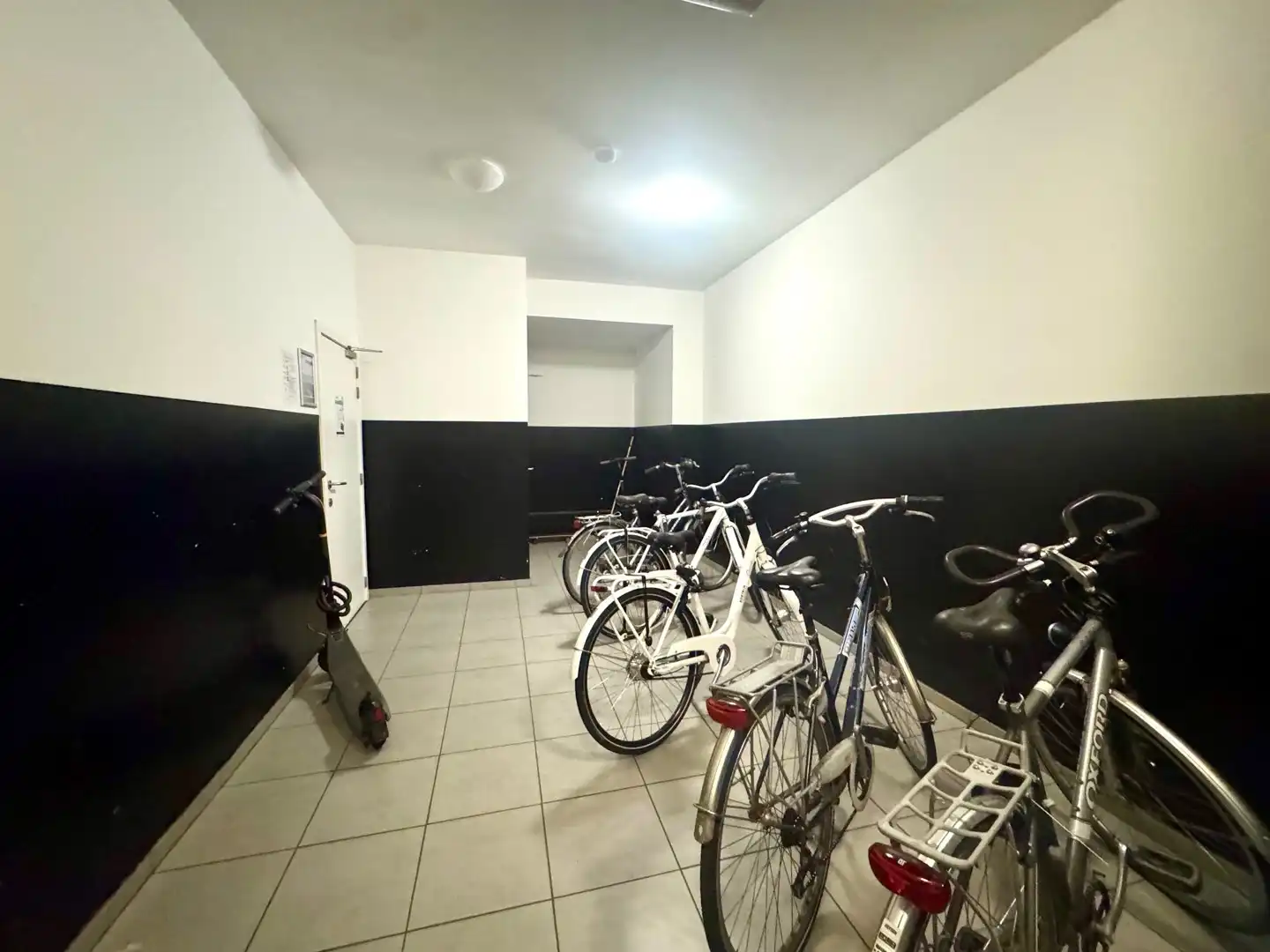 Studentenstudio te koop! foto 6