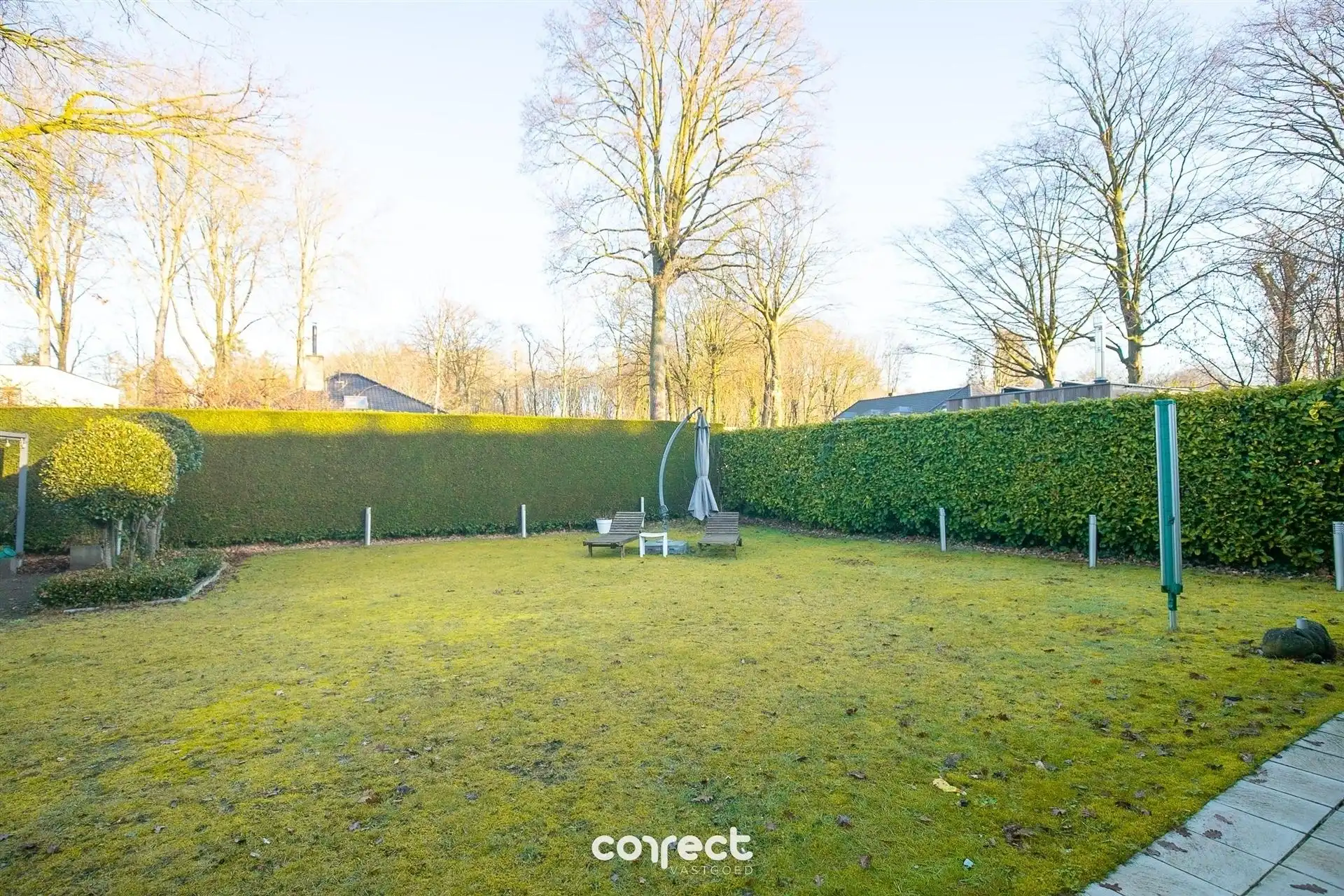 Karaktervolle, energiezuinige (label C) villa met tal van mogelijkheden! foto 7