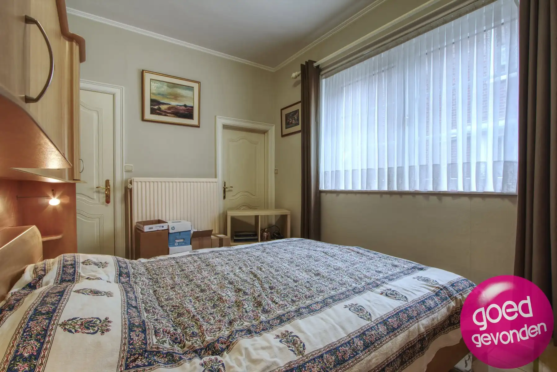 WONING - PRAKTIJK - 4 SLK - 3 BDK - TUIN - TERRAS - PARKING foto 13