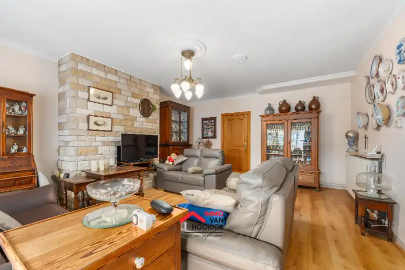 Woning aan de stadsrand - 4 slpkmrs! foto 4