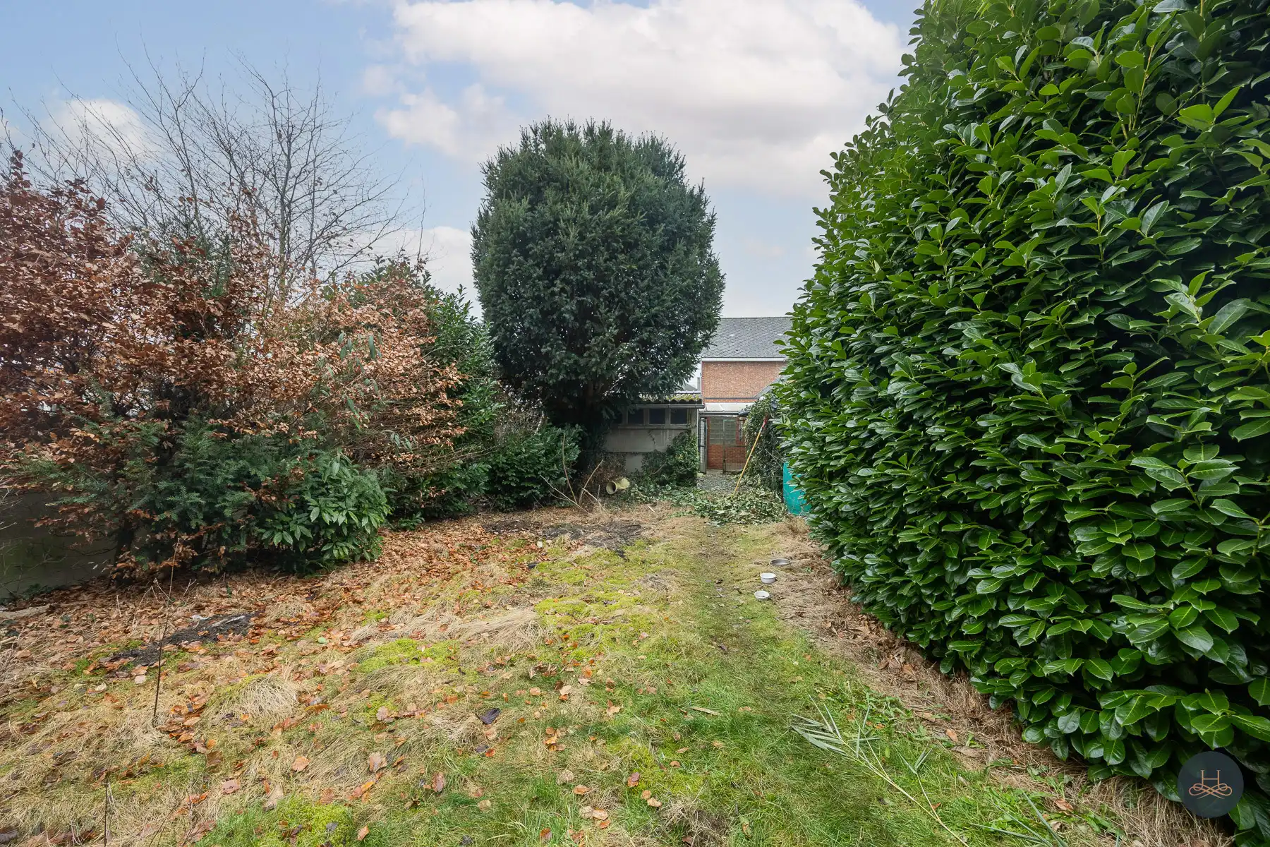 Te renoveren open bebouwing op ruim perceel in Baal foto 24