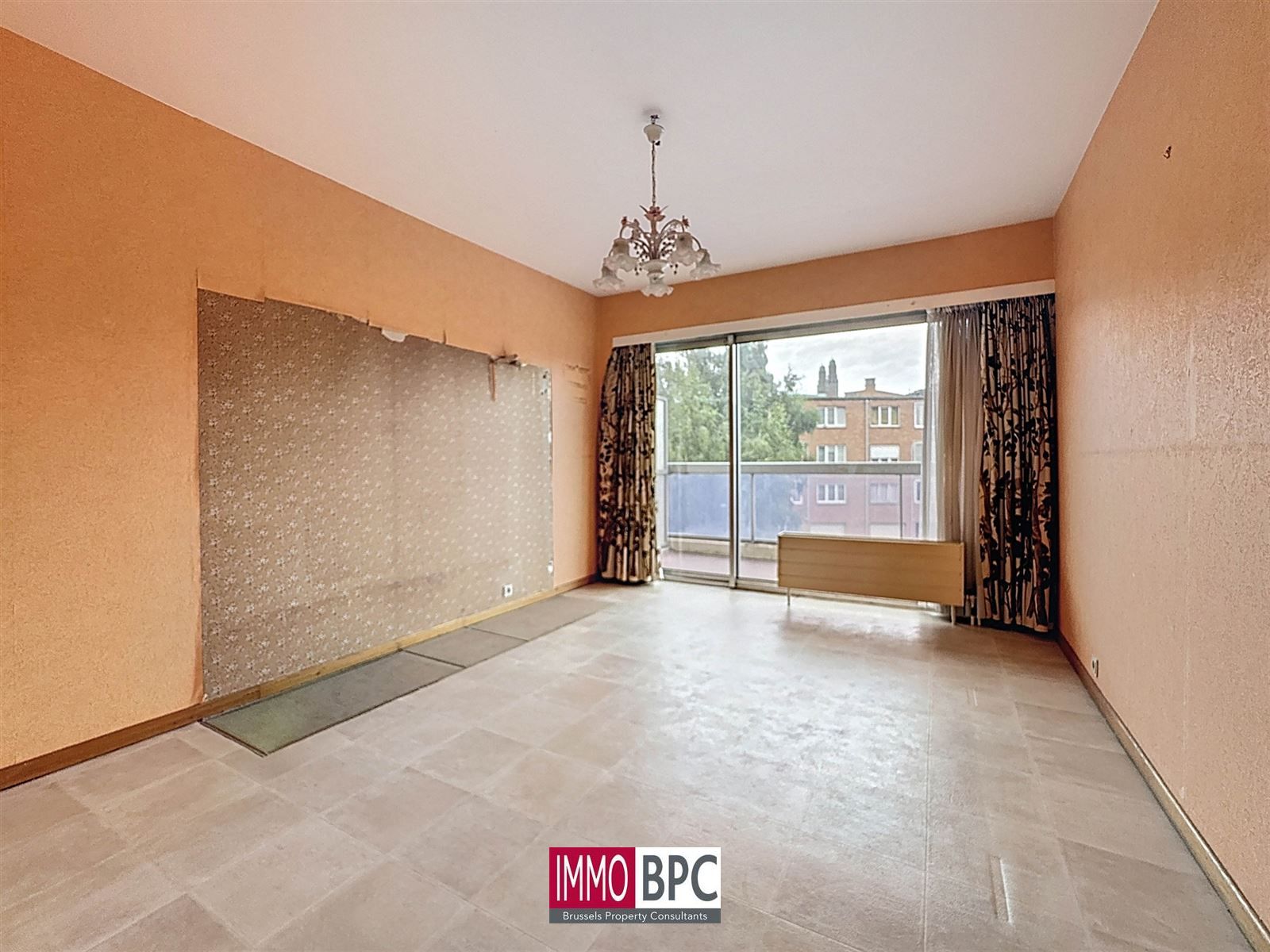 Ruim 3-slaapkamerappartement van 103 m² met terrassen en panoramisch uitzicht foto 11