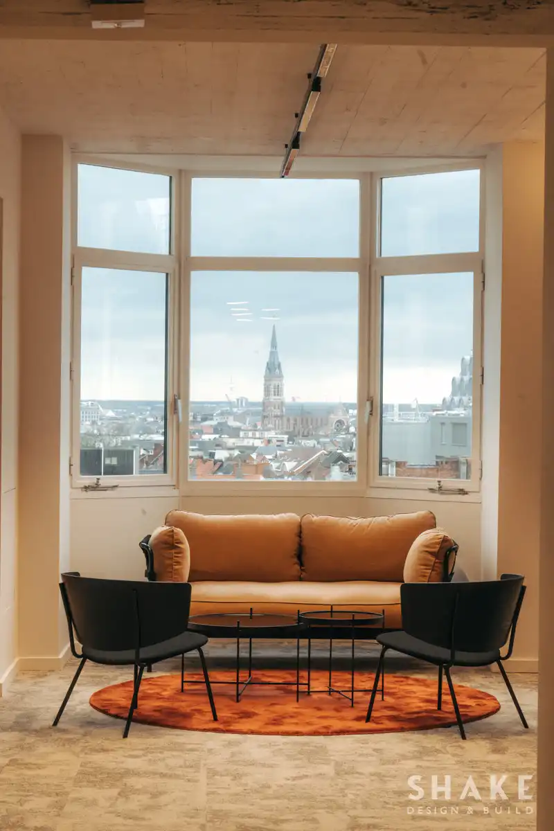 Kantoor te huur foto 4