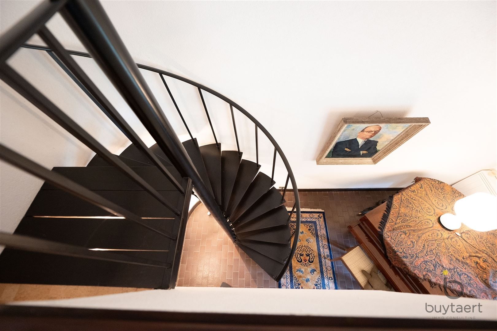 RUIMTE, LICHT ÉN KARAKTER: TE RENOVEREN 70’S VILLA MIDDEN IN HET GROEN! foto 51