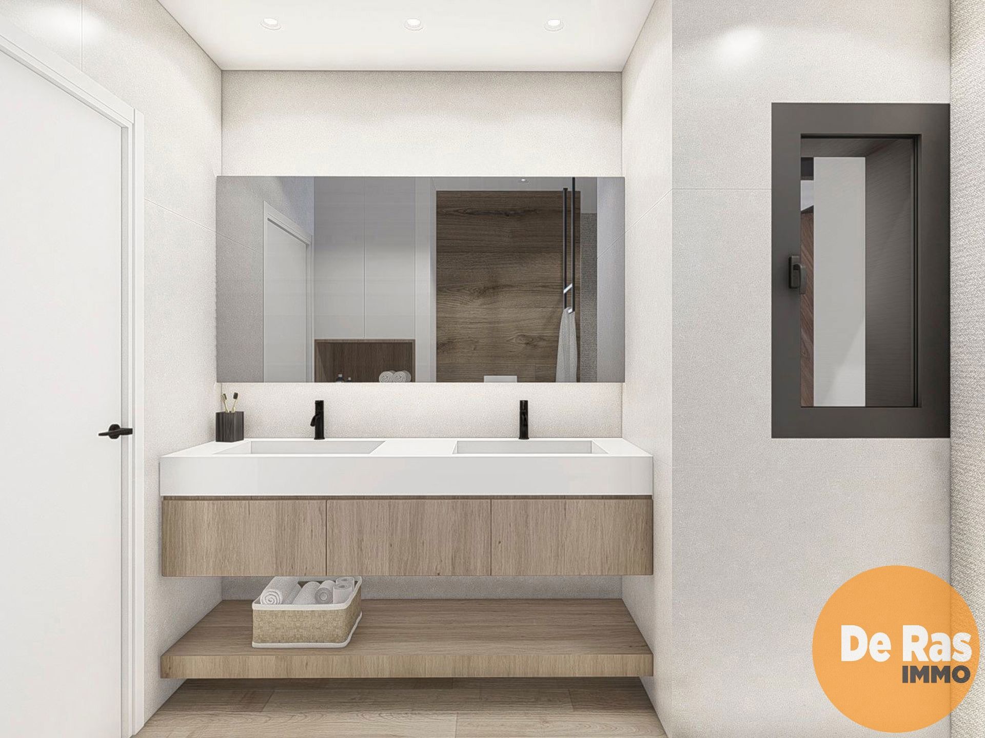 Spanje - Murcia -  Sublieme villa foto 11