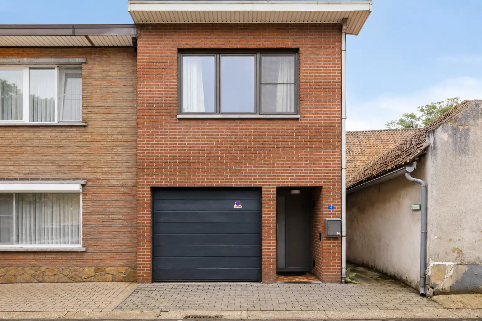 Woning met 2 slaapkamers in Bilzen - Hoeselt foto 3