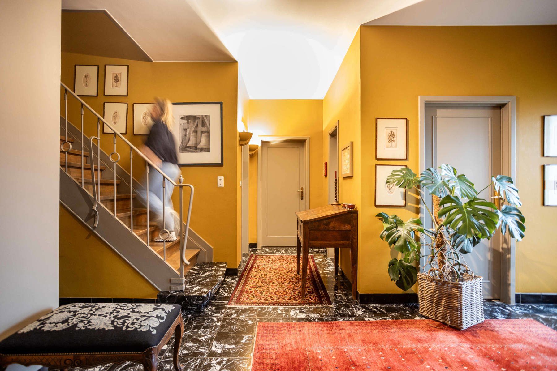 Riante Villa met 5 slpk en praktijkruimte op 1100m² foto 5