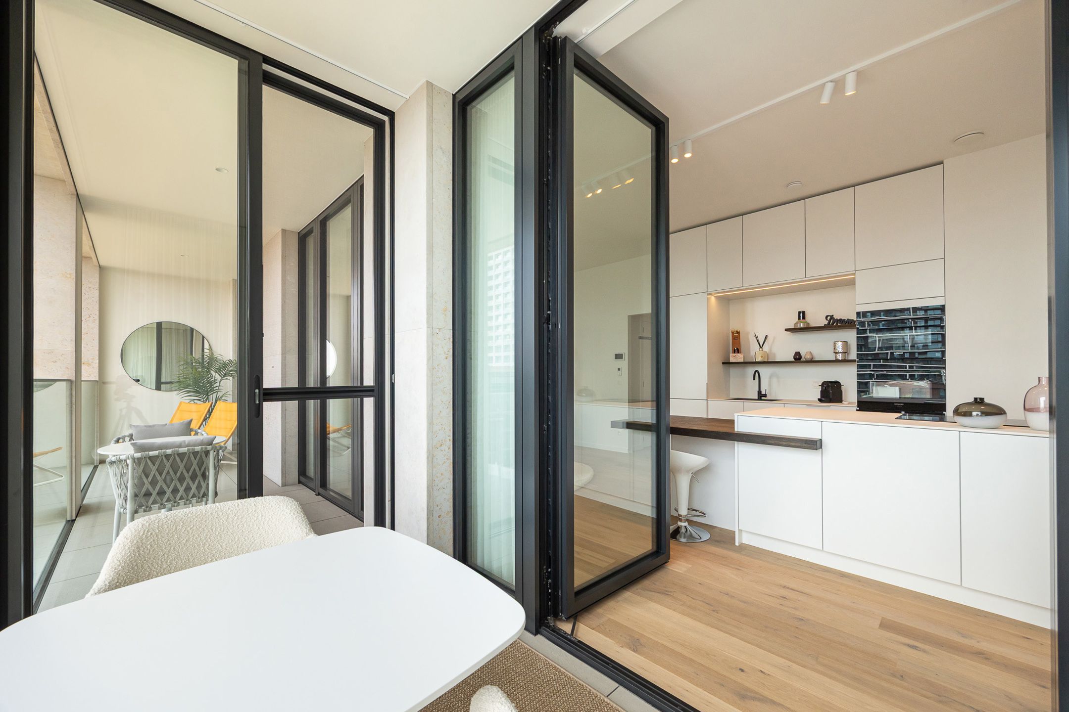 ANTWERPEN-NIEUW ZUID - Wonderlijk wonen aan de Schelde foto 11